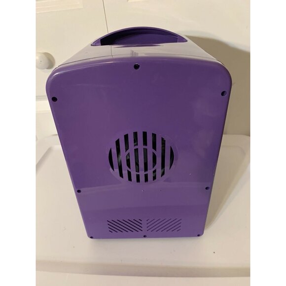 New Harrahs Resort 4.0 L Mini Thermoelectric Cooler And Warmer Car 12V No Box - Picture 3 of 8